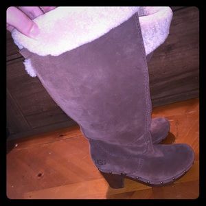 Ugg boots brand new